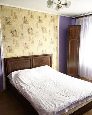 Апартаменты Apartment on Pechersk Киев Апартаменты с 1 спальней-1