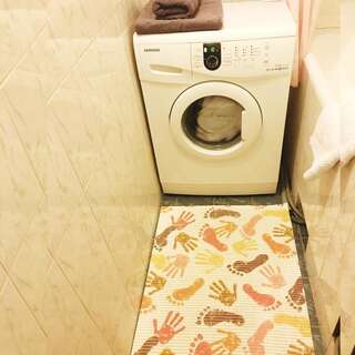 Апартаменты Apartment on Pechersk Киев Апартаменты с 1 спальней-11