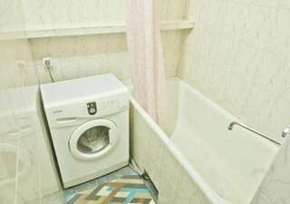 Апартаменты Apartment on Pechersk Киев Апартаменты с 1 спальней-15