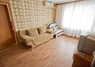 Апартаменты Apartment on Pechersk Киев Апартаменты с 1 спальней-16
