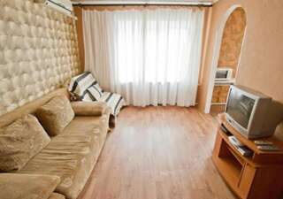 Апартаменты Apartment on Pechersk Киев Апартаменты с 1 спальней-18