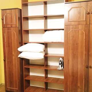 Апартаменты Apartment on Pechersk Киев Апартаменты с 1 спальней-22