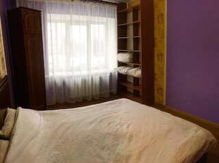 Апартаменты Apartment on Pechersk Киев Апартаменты с 1 спальней-3