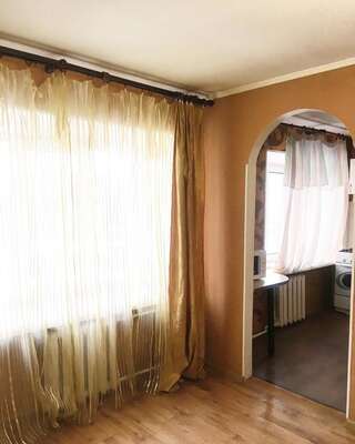 Апартаменты Apartment on Pechersk Киев Апартаменты с 1 спальней-4