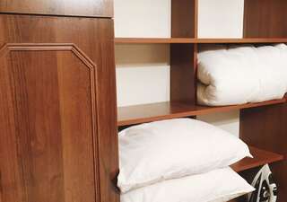 Апартаменты Apartment on Pechersk Киев Апартаменты с 1 спальней-6