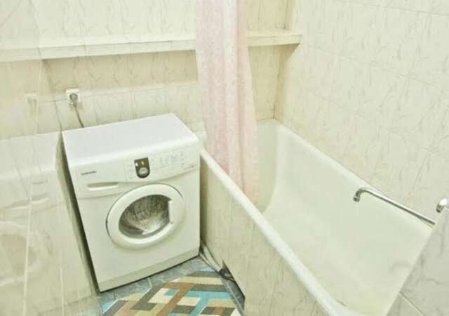 Апартаменты Apartment on Pechersk Киев-17