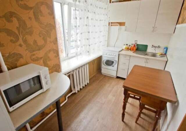 Апартаменты Apartment on Pechersk Киев-19