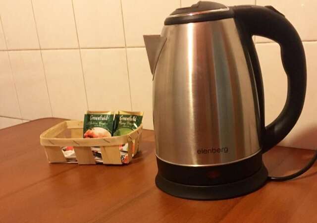 Апартаменты Apartment on Pechersk Киев-25